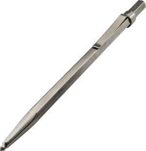 Wolfcraft kraspen | hm-bestrooid | 1 stuk - 7985010