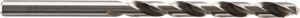 Wolfcraft metaalboor | hss r | ø10,0 x 184mm | 1 stuk - 7602010