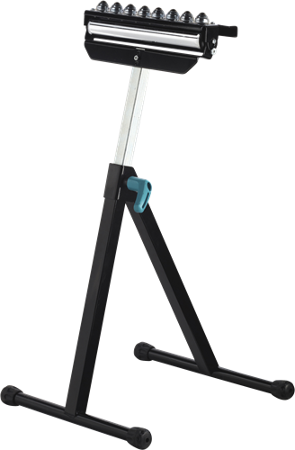Load image into Gallery viewer, Wolfcraft multifunctionele draag- en rolbok | 1 stuk - 6102300
