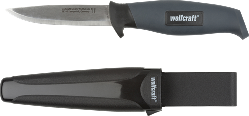 Load image into Gallery viewer, Wolfcraft outdoormes | met foedraal | 1 stuk - 4085000
