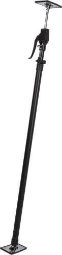 Wolfcraft - plafondsteun 115 - 290 cm - 4042000