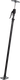 Wolfcraft - plafondsteun 115 - 290 cm - 4042000