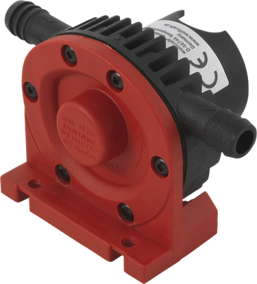 Wolfcraft pomp | schacht | 6mm | 1300 l h | 1 stuk - 2202000