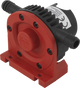 Wolfcraft pomp | schacht | 6mm | 1300 l h | 1 stuk - 2202000