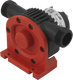 Wolfcraft pomp | schacht | 8mm | 3000 l h | 1 stuk - 2207000