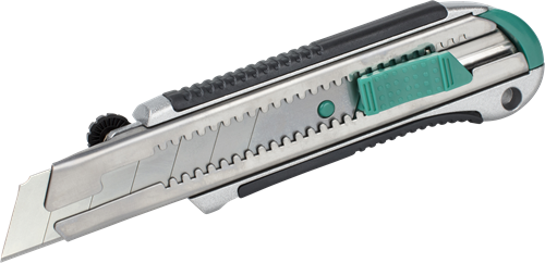 Load image into Gallery viewer, Wolfcraft professioneel afbreekmes | 25mm | 1 stuk - 4081000
