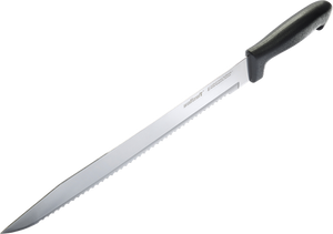 Wolfcraft professioneel isolatiemateriaalmes | 305mm | 1 stuk - 4097000