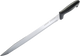 Wolfcraft - professioneel isolatiemes - 305 mm - voor het snijden van isolatie - 4097000
