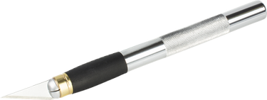 Wolfcraft - scalpelmes - hobbymes - precisie mes - scalpel - 4195000