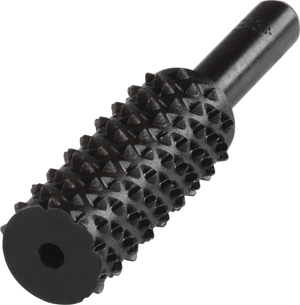Wolfcraft profielrasp | cilindrisch | hout | ø12 x 35mm | 1 stuk - 2530000