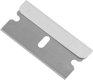 Wolfcraft reservemessen | voor krabber schraper 4183 | 3 stuks - 4126000