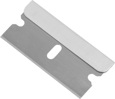 Wolfcraft reservemessen | voor krabber schraper 4183 | 3 stuks - 4126000