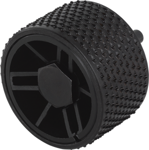 Wolfcraft rotorrasp | schacht 6mm | ø52 x 30mm | 1 stuk - 2520000