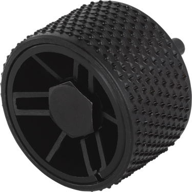 Wolfcraft rotorrasp | schacht 6mm | ø52 x 30mm | 1 stuk - 2520000