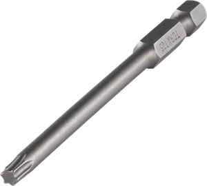 Wolfcraft schroefbit solid | tx25 | 89 mm | 1 stuk - 1250000