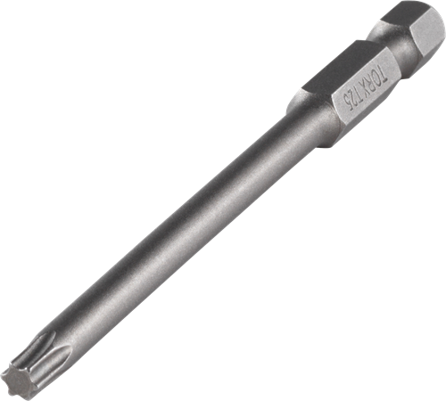 Load image into Gallery viewer, Wolfcraft schroefbit solid | tx25 | 89 mm | 1 stuk - 1250000
