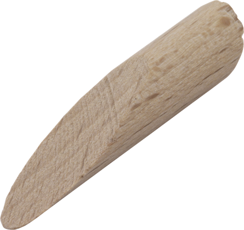 Load image into Gallery viewer, Wolfcraft schroefgatafdekkingen | voor undercover jig | ø9,3 x 46mm | 12 stuks - 2928000

