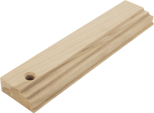 Wolfcraft slaghout | voor laminaat | 1 stuk - 6929000