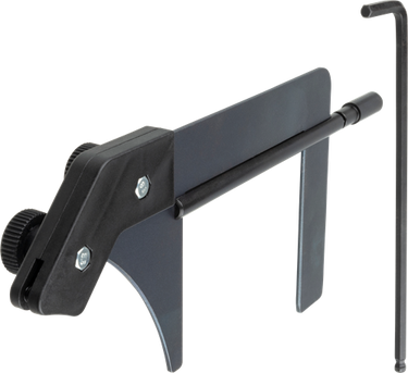 Wolfcraft - spouwmes voor master cut 2200 2500 2600, ø 160–200 mm - 6917000