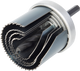 Wolfcraft standard-gatzaag set | ø25, 35, 43, 53mm | 1 set - 8917000
