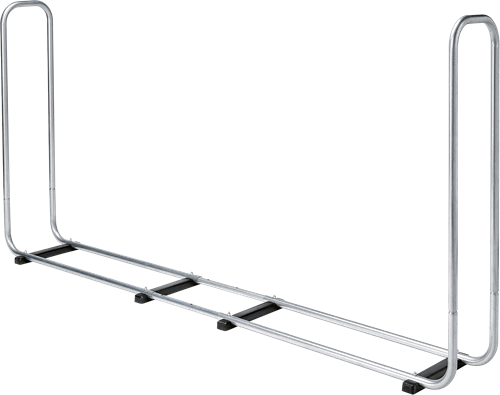 Wolfcraft stapelhulp | voor brandhout | 1 stuk - 5122000