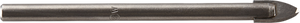 Wolfcraft tegel- glasboor | ø8mm | 1 stuk - 7978010