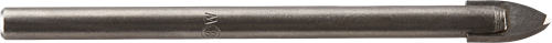 Wolfcraft tegel- glasboor | ø8mm | 1 stuk - 7978010