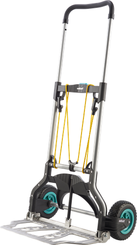 Load image into Gallery viewer, Wolfcraft transportsysteem | ts 850 offroad | 1 stuk - 5503000
