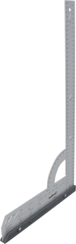 Load image into Gallery viewer, Wolfcraft universele winkelhaak | l 500mm | 1 stuk - 5206000

