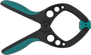 Wolfcraft veerklem | pro | 60mm | 1 stuk - 3631000
