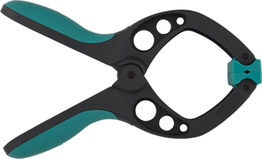 Wolfcraft veerklem | pro | 60mm | 1 stuk - 3631000