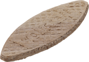 Wolfcraft verbindingsplaatjes | grootte 10 | 1 set - 2922000