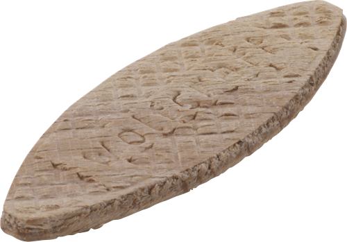 Wolfcraft verbindingsplaatjes | grootte 10 | 1 set - 2922000