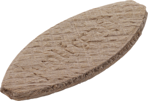 Wolfcraft verbindingsplaatjes | grootte 20 | 1 set - 2923000