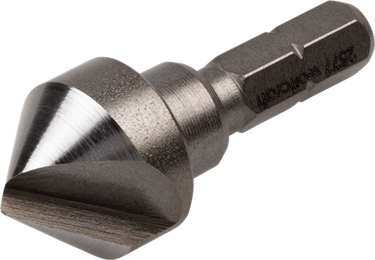 Wolfcraft verzinkboor | ws | 6-kant | ø16mm | 1 stuk - 2577000