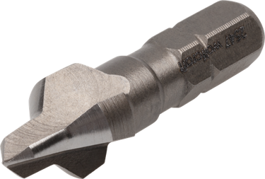 Wolfcraft verzinkboor | ws | 6-kant | ø4-10mm | 1 stuk - 2547000