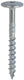 Woodies schroeven woodies ultimate 8.0x240 80 tellerkop t-40 verzinkt - 61780811 - 61780811