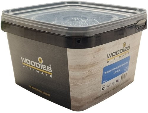 Afbeelding laden in galerijviewer, Woodies schroeven woodies ultimate emmer 5,0x 80 50 vk t25 verzinkt | 500 stuks - 61999054
