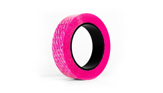 Muc-off velglint 50m rol 28mm werkplaatsverpakking