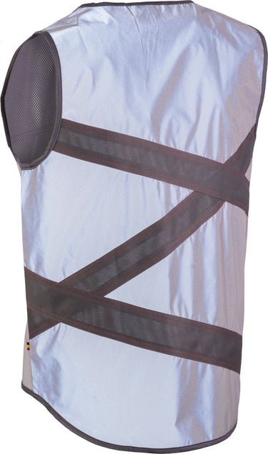 Wowow crossroad fr - reflective vest