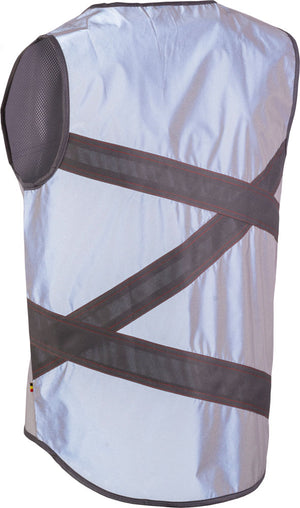Wowow crossroad fr - reflective vest | xxl