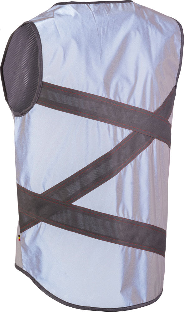 Load image into Gallery viewer, Wowow crossroad fr - reflective vest
