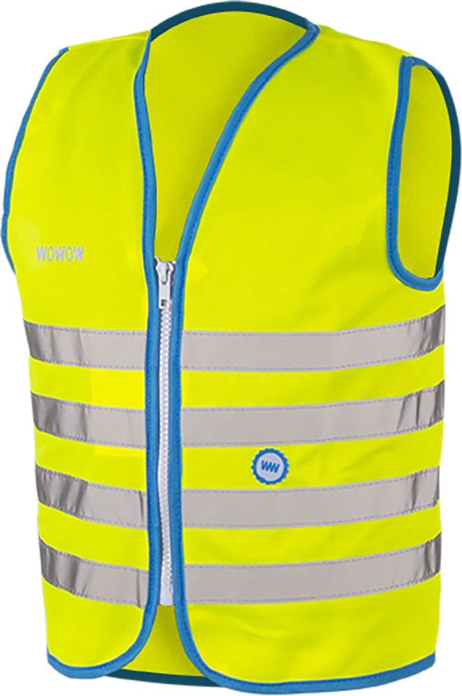 Load image into Gallery viewer, Wowow fun - kid's safety vest | s
