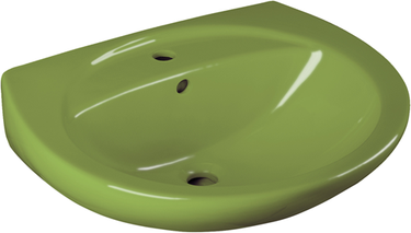 Cornat emotion wastafel 60cm be - wt816017