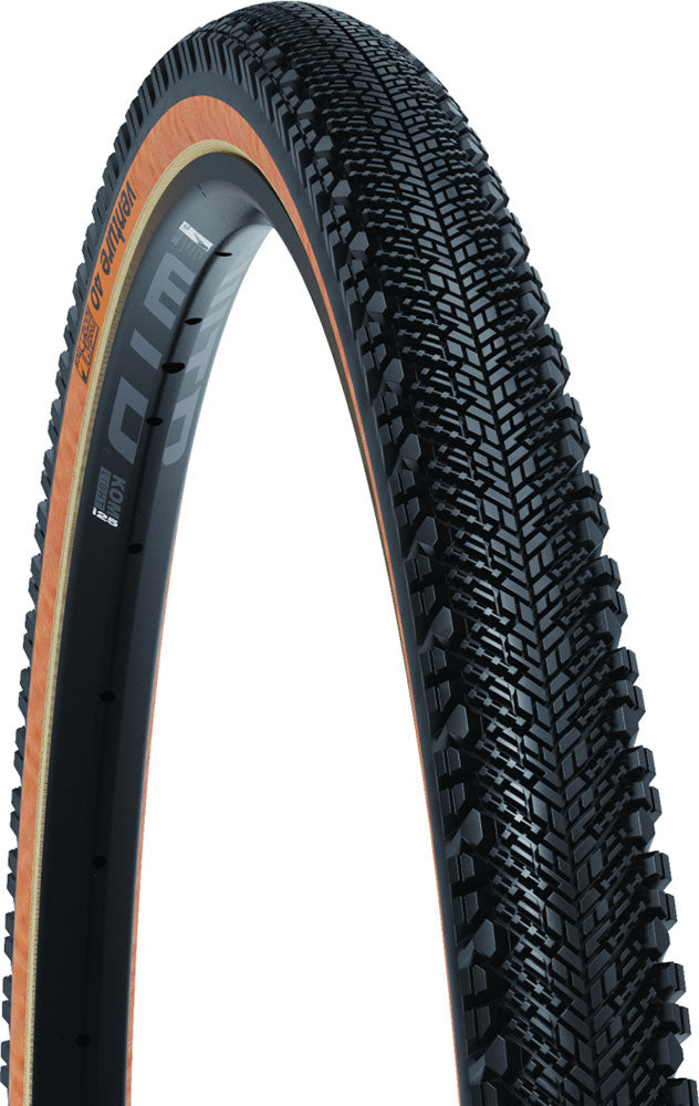 Load image into Gallery viewer, Wtb venture tcs tan wall folding tyre
