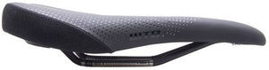 Wtb koda titanium saddle