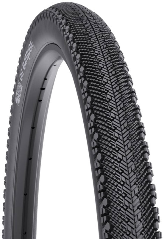 Load image into Gallery viewer, Wtb venture tcs sg2 700c folding tyre
