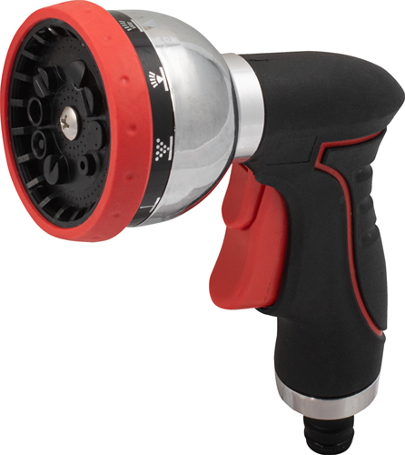 Load image into Gallery viewer, Meister garden pistool 10stralen w - wu9925060
