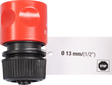 Meister garden waterstop 1 2 los - wu9928140