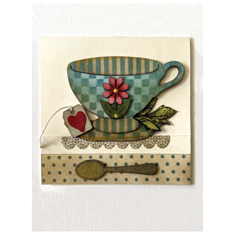 Load image into Gallery viewer, Ranger ink ranger • make art chippies beverages
